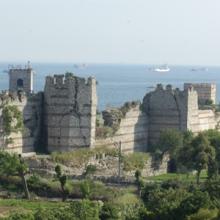 Yedikule Surları